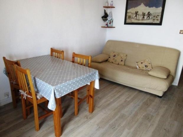 LES CARLINES - Chamrousse