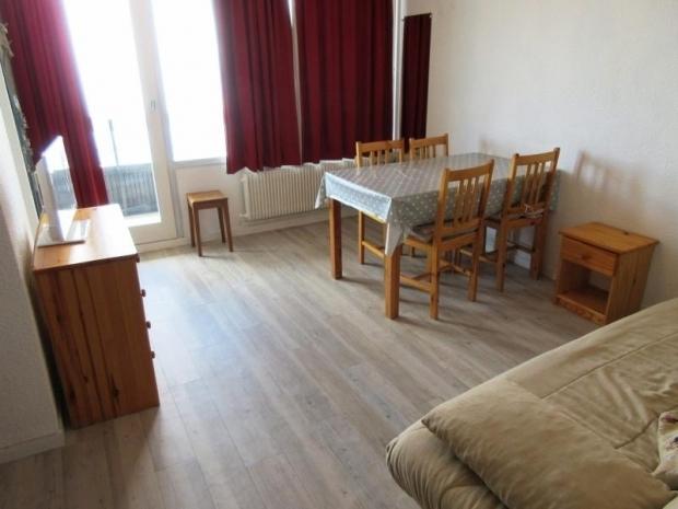 LES CARLINES - Chamrousse