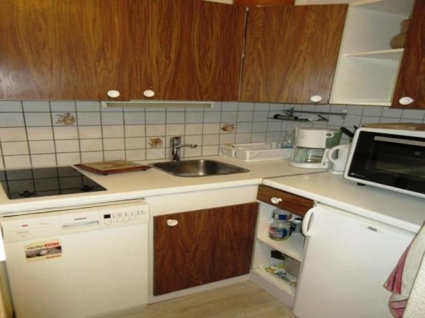 LES CARLINES - Chamrousse