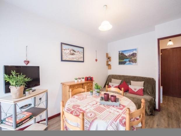 ONDINE B/C - Saint Lary Soulan