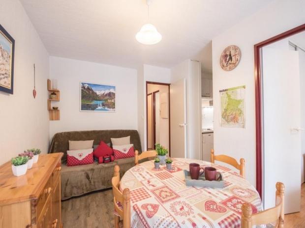 ONDINE B/C - Saint Lary Soulan