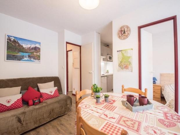 ONDINE B/C - Saint Lary Soulan