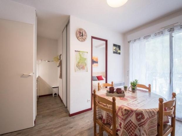 ONDINE B/C - Saint Lary Soulan