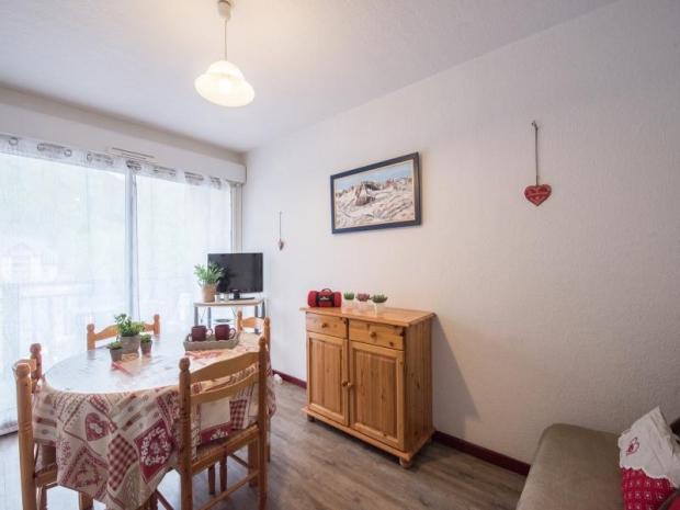 ONDINE B/C - Saint Lary Soulan