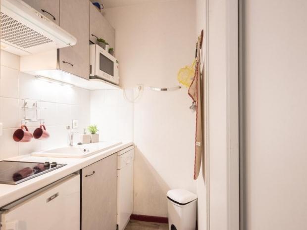 ONDINE B/C - Saint Lary Soulan