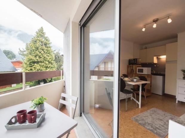 H.TH.II:BAT.4 - Saint Lary Soulan