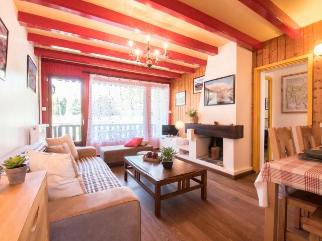 Location Appartement Saint-Lary-Soulan, 3 pièces, 8 personnes - Saint Lary Soulan