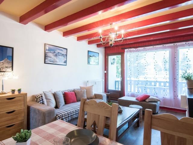 Location Appartement Saint-Lary-Soulan, 3 pièces, 8 personnes - Saint Lary Soulan