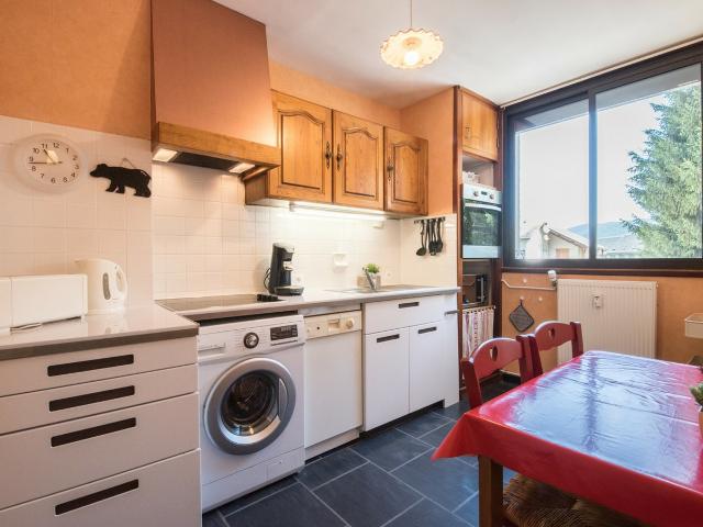 Location Appartement Saint-Lary-Soulan, 3 pièces, 8 personnes - Saint Lary Soulan