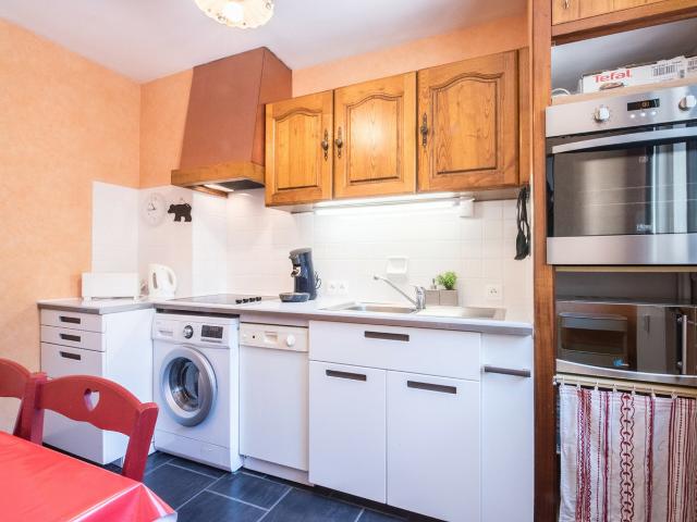 Location Appartement Saint-Lary-Soulan, 3 pièces, 8 personnes - Saint Lary Soulan
