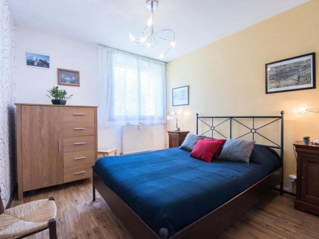 Location Appartement Saint-Lary-Soulan, 3 pièces, 8 personnes - Saint Lary Soulan