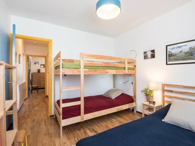 Location Appartement Saint-Lary-Soulan, 3 pièces, 8 personnes - Saint Lary Soulan