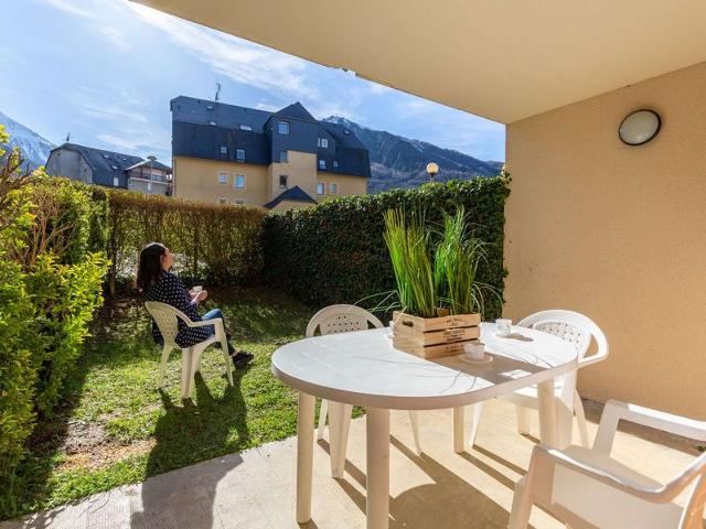 Appartement Saint-Lary-Soulan, 2 pièces, 6 personnes - Saint Lary Soulan