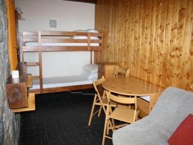 MICKEY - Saint Lary Soulan