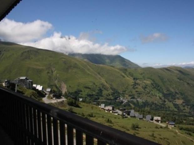 MICKEY - Saint Lary Soulan