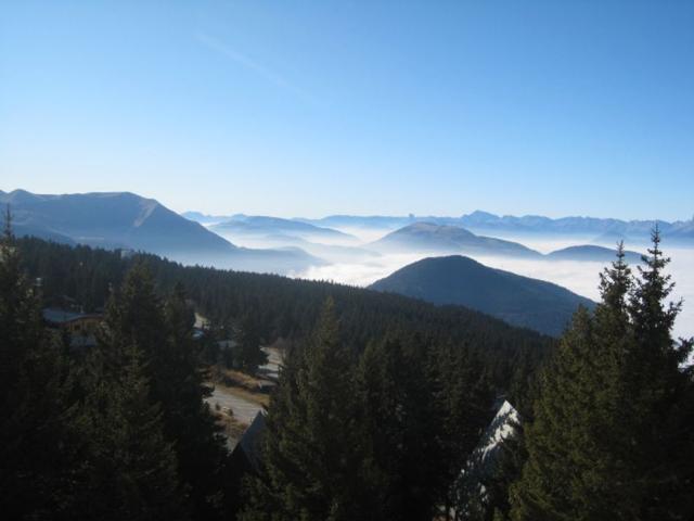 Appartement Les Carlines - Chamrousse