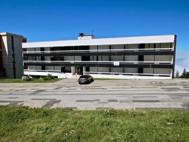 Appartement Les Carlines - Chamrousse