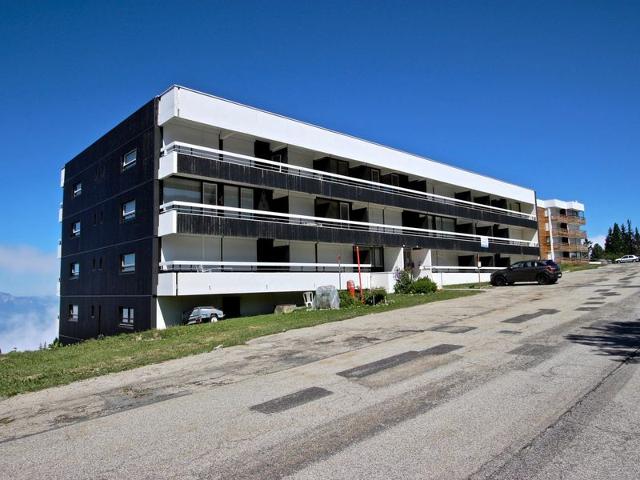 Appartement Les Carlines - Chamrousse