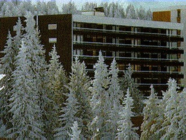 Appartement Les Carlines - Chamrousse