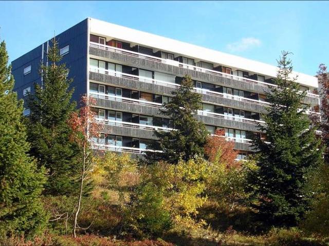 Appartement Les Carlines - Chamrousse