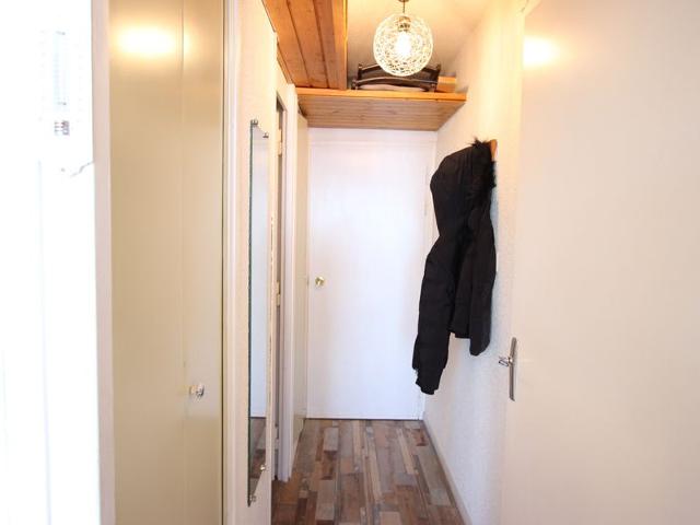 Appartement Les Carlines - Chamrousse