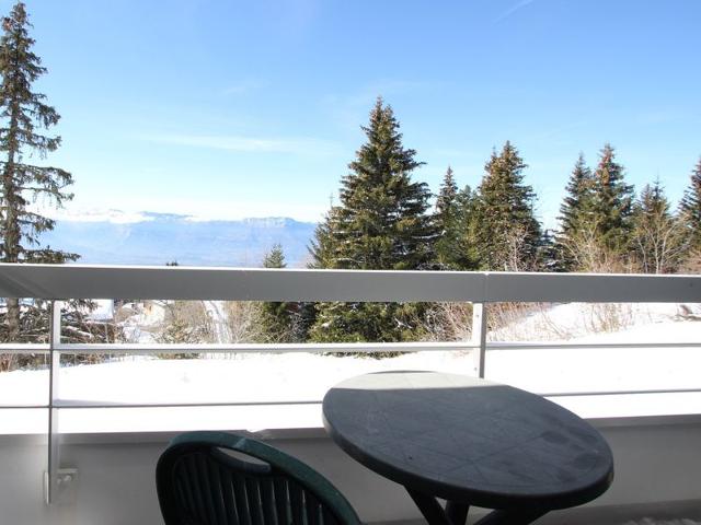 Appartement Les Carlines - Chamrousse