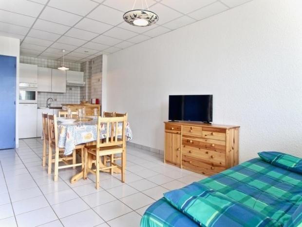 Appartement Les Marmottes - Chamrousse