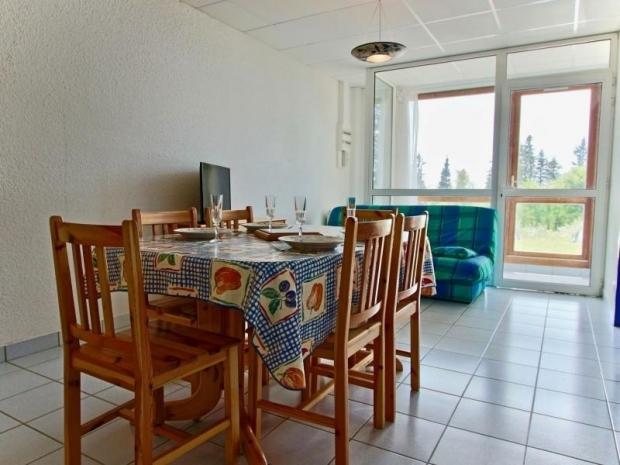 Appartement Les Marmottes - Chamrousse