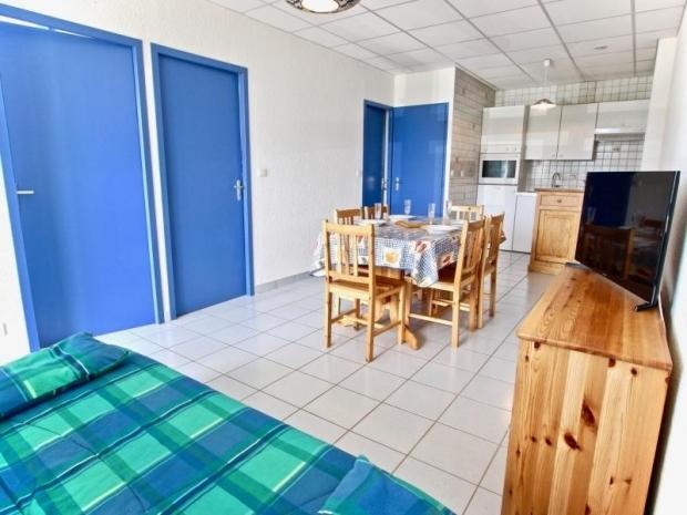 Appartement Les Marmottes - Chamrousse