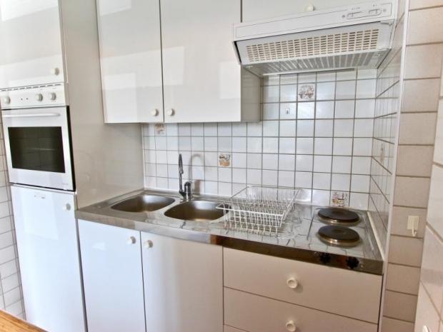 Appartement Les Marmottes - Chamrousse