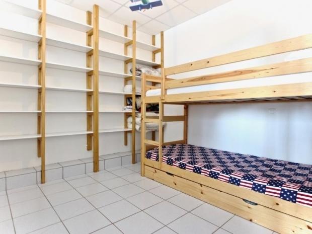 Appartement Les Marmottes - Chamrousse