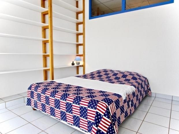 Appartement Les Marmottes - Chamrousse