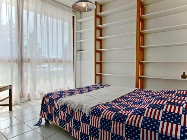 Appartement Les Marmottes - Chamrousse