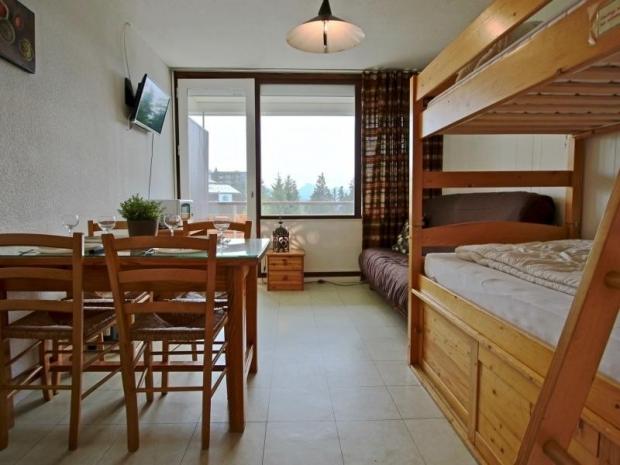 Appartement Claret - Chamrousse