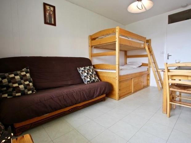 Appartement Claret - Chamrousse