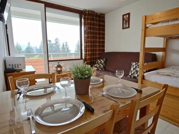 Appartement Claret - Chamrousse