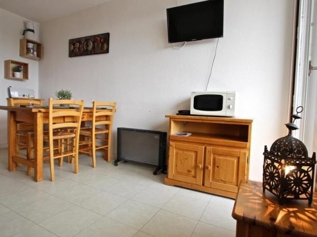 Appartement Claret - Chamrousse