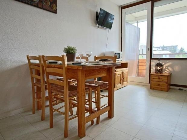 Appartement Claret - Chamrousse