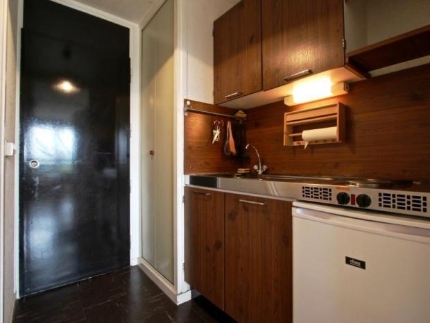 Appartement Claret - Chamrousse