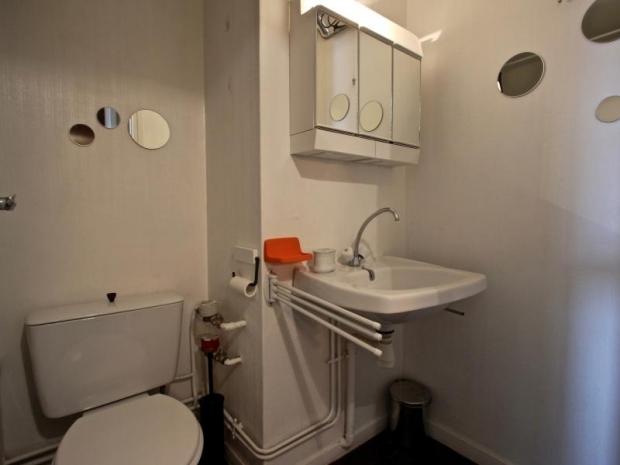 Appartement Claret - Chamrousse