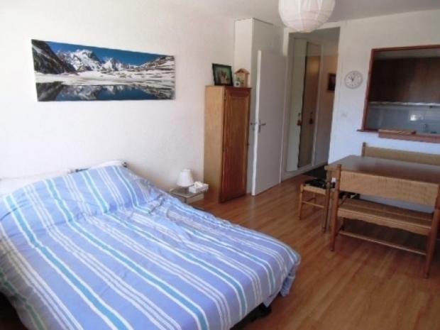 Appartement L'Eterlou - Chamrousse