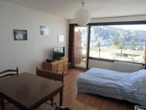 Appartement L'Eterlou - Chamrousse