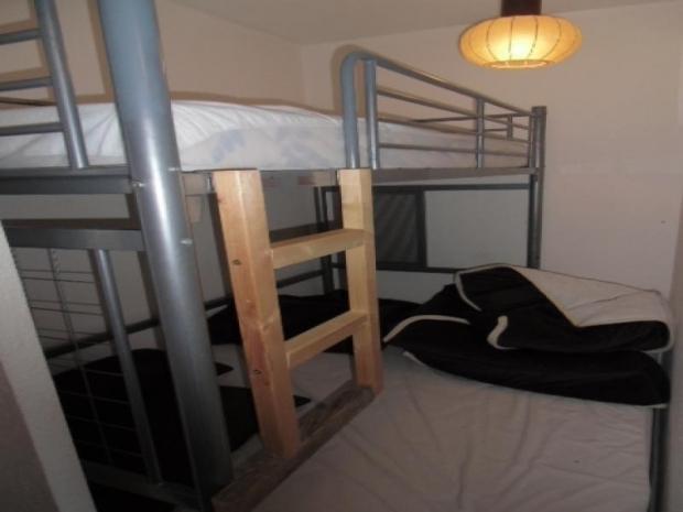 Appartement L'Eterlou - Chamrousse