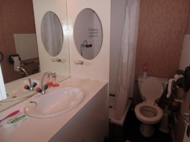 Appartement L'Eterlou - Chamrousse