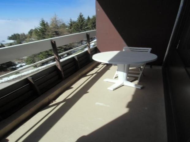 Appartement L'Eterlou - Chamrousse