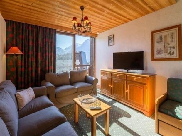 LAUVITEL - Les Deux Alpes Venosc