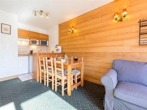 LAUVITEL - Les Deux Alpes Venosc