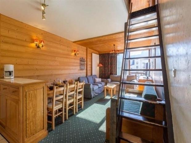 LAUVITEL - Les Deux Alpes Venosc