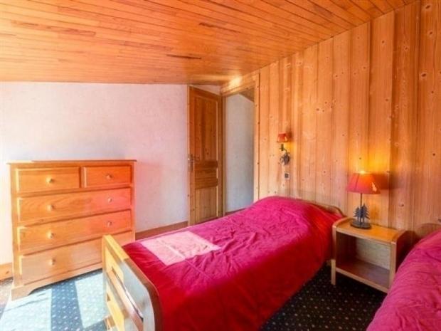 LAUVITEL - Les Deux Alpes Venosc