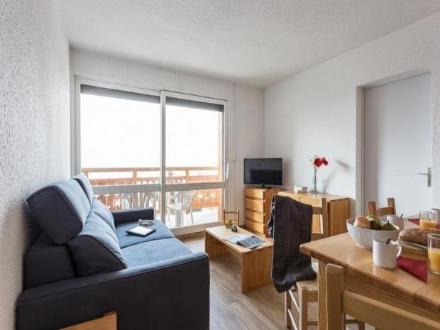 CABOURG - Les Deux Alpes Venosc